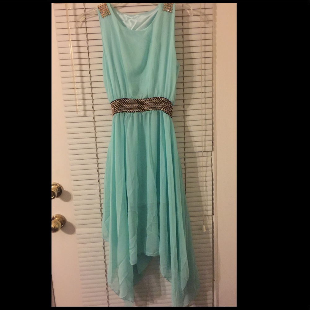 Women’s dress
